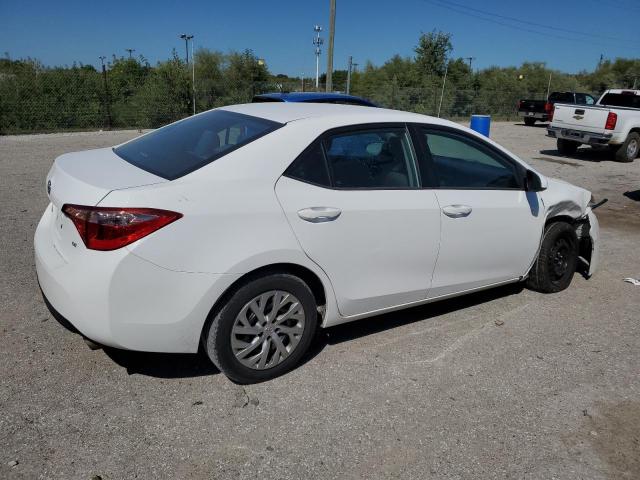 Photo 2 VIN: 2T1BURHE3JC087112 - TOYOTA COROLLA L 