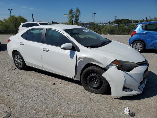 Photo 3 VIN: 2T1BURHE3JC087112 - TOYOTA COROLLA L 