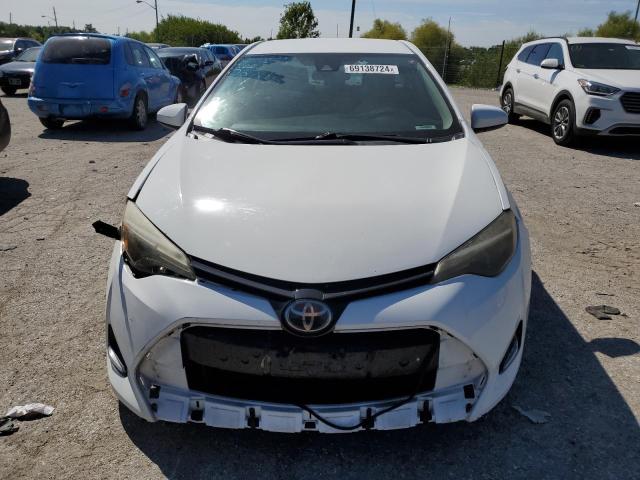 Photo 4 VIN: 2T1BURHE3JC087112 - TOYOTA COROLLA L 