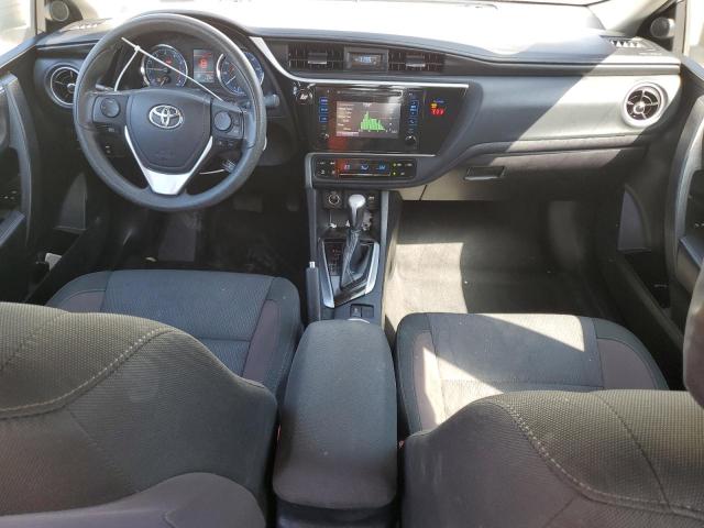 Photo 7 VIN: 2T1BURHE3JC087112 - TOYOTA COROLLA L 