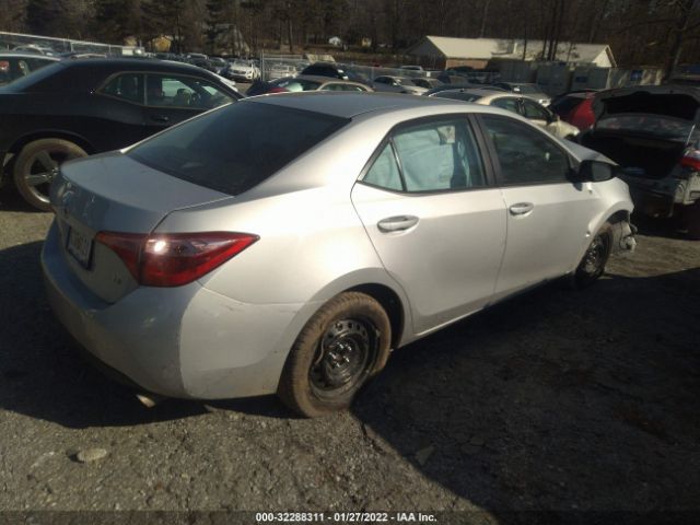 Photo 3 VIN: 2T1BURHE3JC091158 - TOYOTA COROLLA 