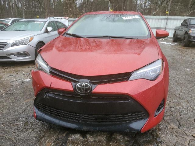 Photo 4 VIN: 2T1BURHE3JC091869 - TOYOTA COROLLA L 