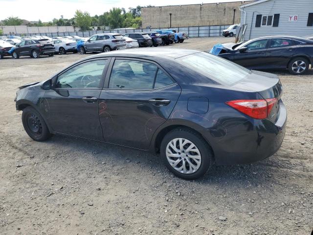 Photo 1 VIN: 2T1BURHE3JC094044 - TOYOTA COROLLA L 