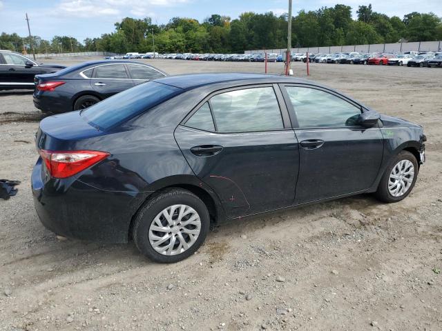 Photo 2 VIN: 2T1BURHE3JC094044 - TOYOTA COROLLA L 