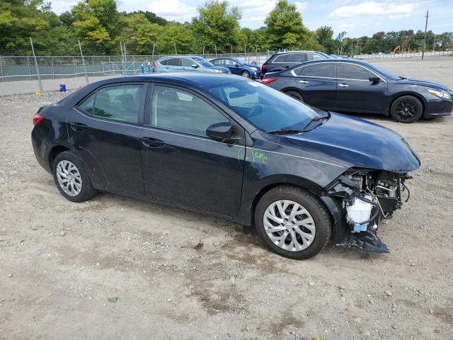 Photo 3 VIN: 2T1BURHE3JC094044 - TOYOTA COROLLA L 