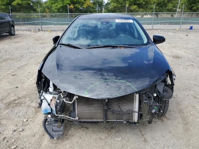 Photo 4 VIN: 2T1BURHE3JC094044 - TOYOTA COROLLA L 