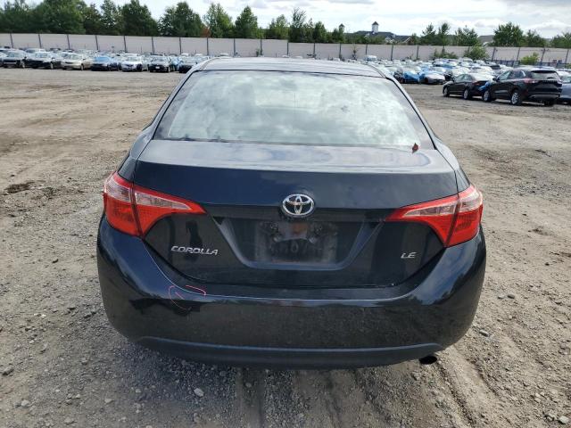 Photo 5 VIN: 2T1BURHE3JC094044 - TOYOTA COROLLA L 