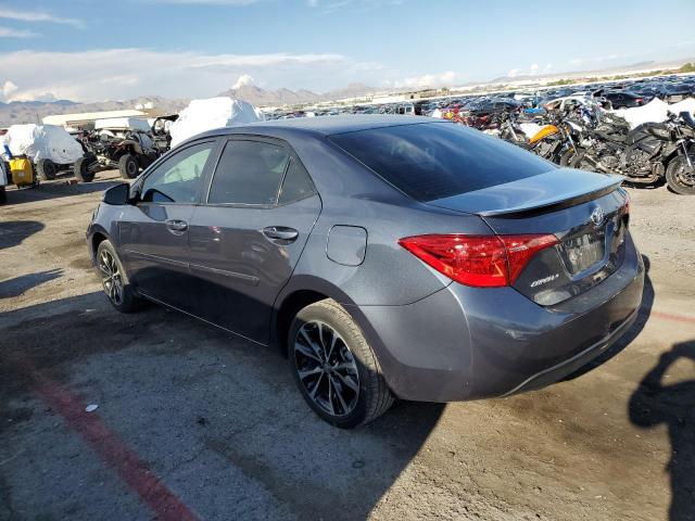 Photo 1 VIN: 2T1BURHE3JC096084 - TOYOTA COROLLA L 