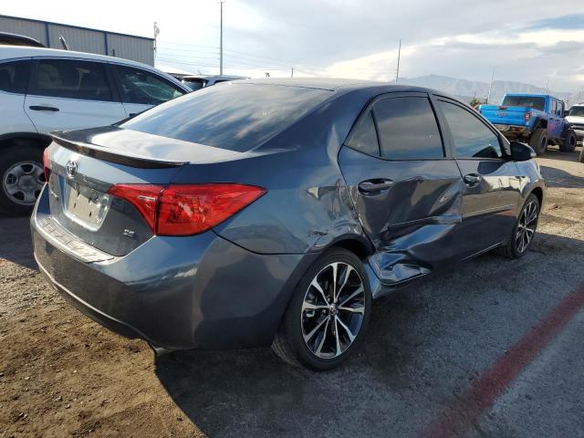 Photo 2 VIN: 2T1BURHE3JC096084 - TOYOTA COROLLA L 