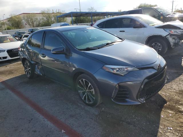 Photo 3 VIN: 2T1BURHE3JC096084 - TOYOTA COROLLA L 