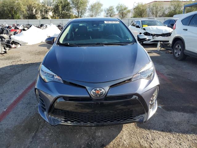 Photo 4 VIN: 2T1BURHE3JC096084 - TOYOTA COROLLA L 