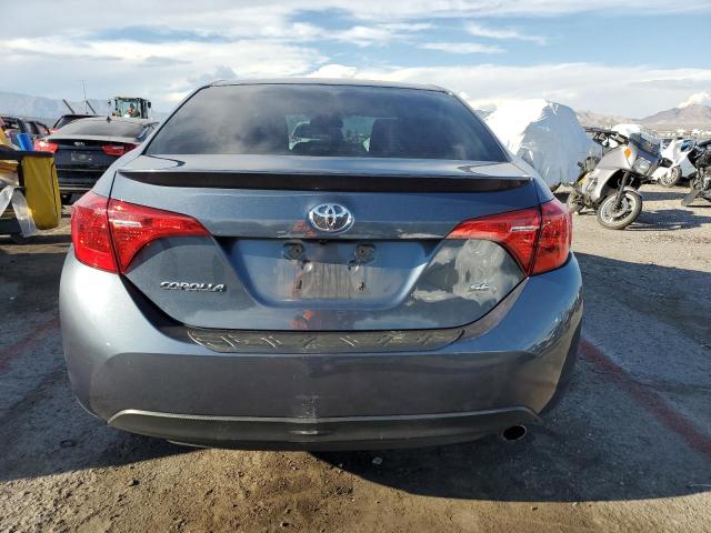 Photo 5 VIN: 2T1BURHE3JC096084 - TOYOTA COROLLA L 