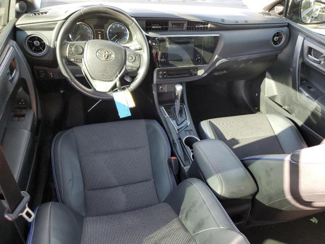 Photo 7 VIN: 2T1BURHE3JC096084 - TOYOTA COROLLA L 