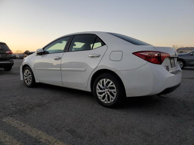 Photo 1 VIN: 2T1BURHE3JC096568 - TOYOTA COROLLA L 