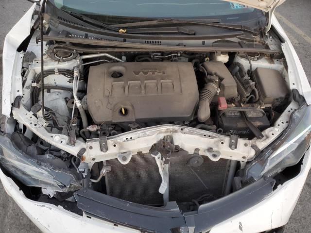 Photo 10 VIN: 2T1BURHE3JC096568 - TOYOTA COROLLA L 