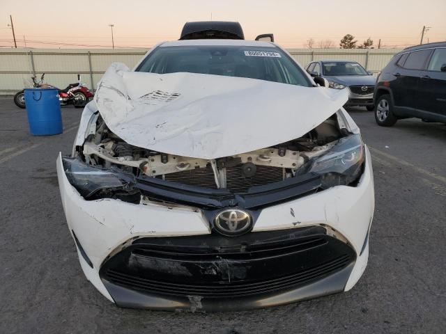 Photo 4 VIN: 2T1BURHE3JC096568 - TOYOTA COROLLA L 