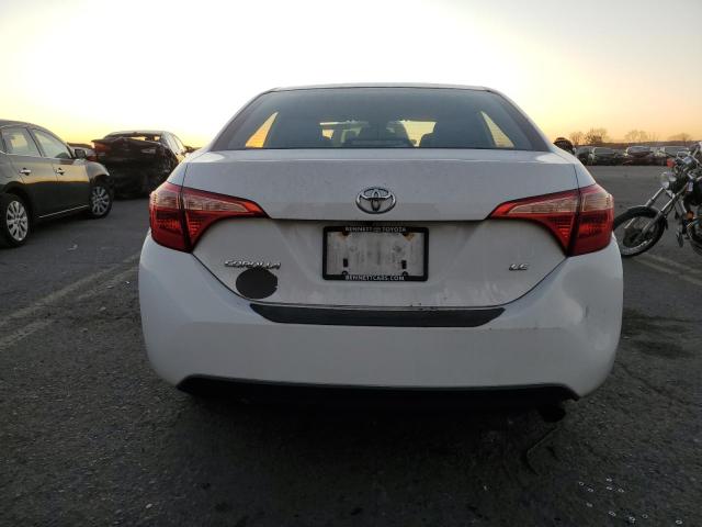 Photo 5 VIN: 2T1BURHE3JC096568 - TOYOTA COROLLA L 