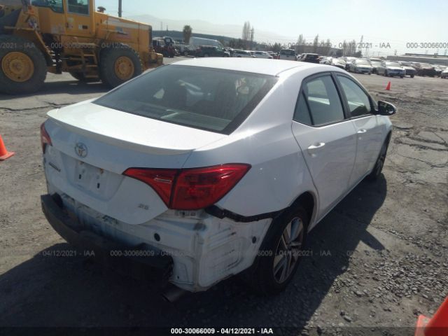 Photo 3 VIN: 2T1BURHE3JC098062 - TOYOTA COROLLA 