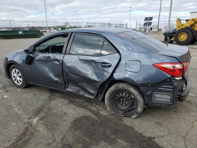 Photo 1 VIN: 2T1BURHE3JC102370 - TOYOTA COROLLA L 