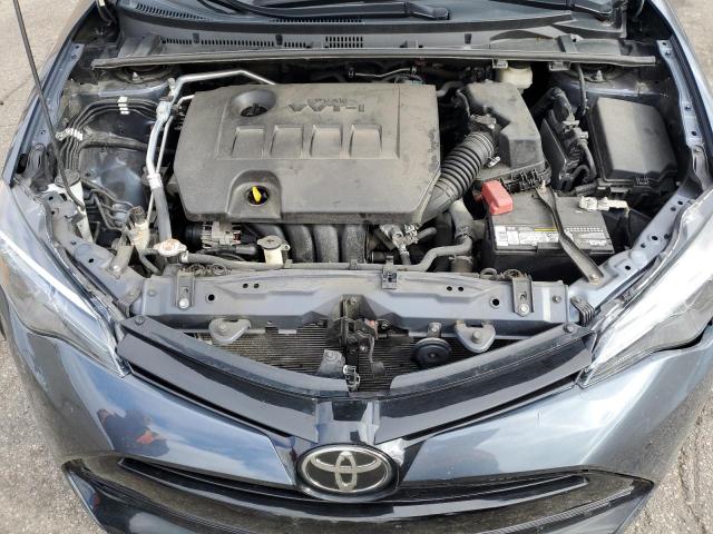 Photo 10 VIN: 2T1BURHE3JC102370 - TOYOTA COROLLA L 