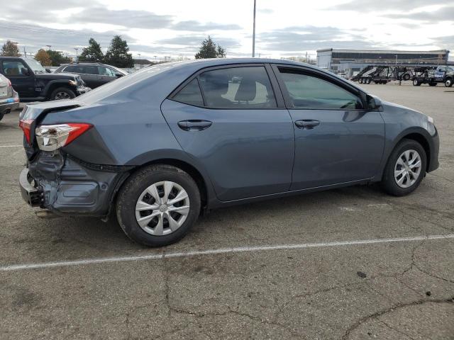 Photo 2 VIN: 2T1BURHE3JC102370 - TOYOTA COROLLA L 