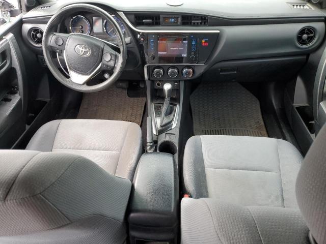 Photo 7 VIN: 2T1BURHE3JC102370 - TOYOTA COROLLA L 