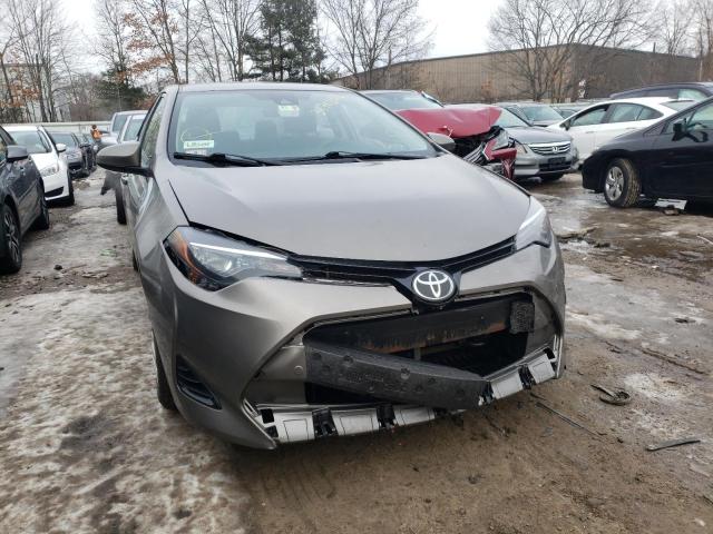 Photo 8 VIN: 2T1BURHE3JC104006 - TOYOTA COROLLA L 