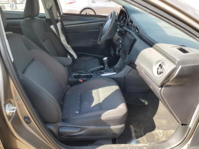 Photo 4 VIN: 2T1BURHE3JC104006 - TOYOTA COROLLA L 