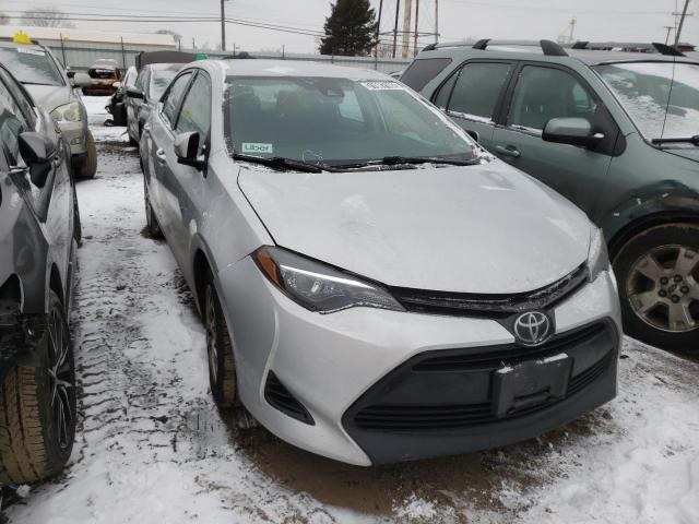 Photo 0 VIN: 2T1BURHE3JC105270 - TOYOTA COROLLA L 