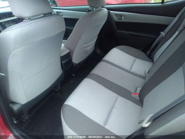 Photo 7 VIN: 2T1BURHE3JC110890 - TOYOTA COROLLA 