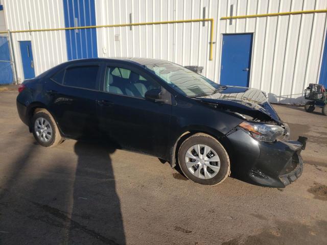 Photo 3 VIN: 2T1BURHE3JC111702 - TOYOTA COROLLA 