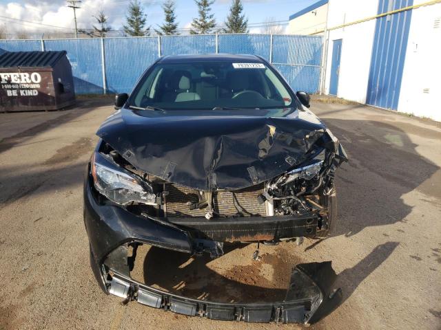 Photo 4 VIN: 2T1BURHE3JC111702 - TOYOTA COROLLA 