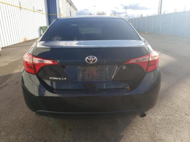 Photo 5 VIN: 2T1BURHE3JC111702 - TOYOTA COROLLA 