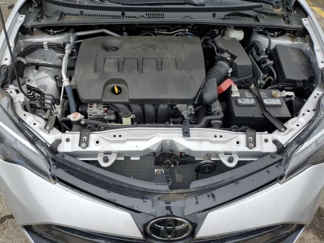 Photo 10 VIN: 2T1BURHE3JC112428 - TOYOTA COROLLA 