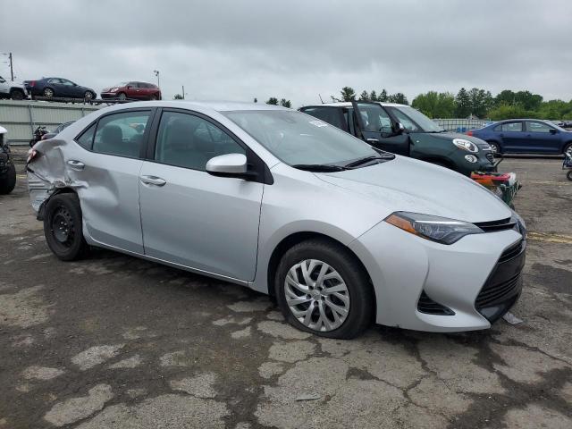 Photo 3 VIN: 2T1BURHE3JC112428 - TOYOTA COROLLA 