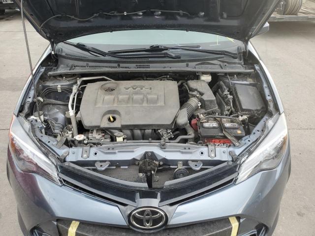 Photo 10 VIN: 2T1BURHE3JC113885 - TOYOTA COROLLA L 