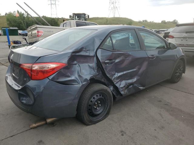 Photo 2 VIN: 2T1BURHE3JC113885 - TOYOTA COROLLA L 