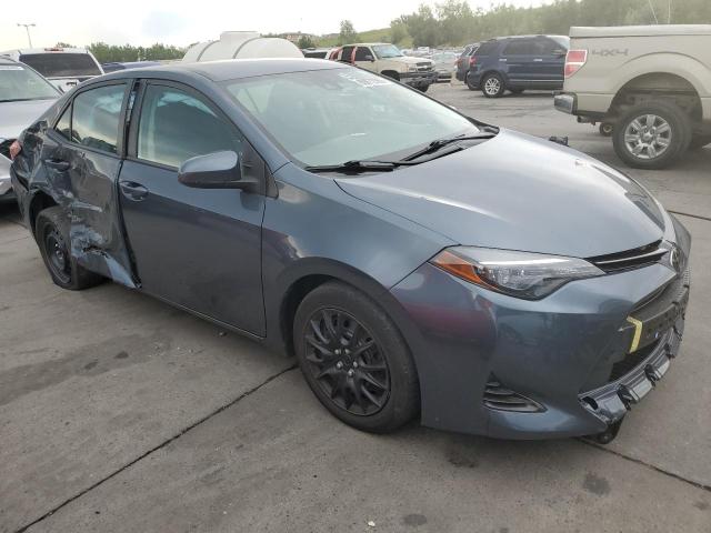 Photo 3 VIN: 2T1BURHE3JC113885 - TOYOTA COROLLA L 