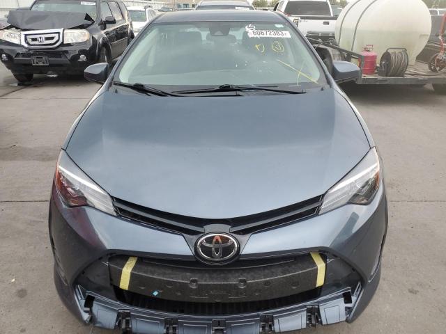 Photo 4 VIN: 2T1BURHE3JC113885 - TOYOTA COROLLA L 