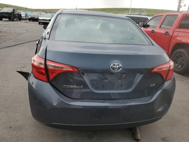 Photo 5 VIN: 2T1BURHE3JC113885 - TOYOTA COROLLA L 