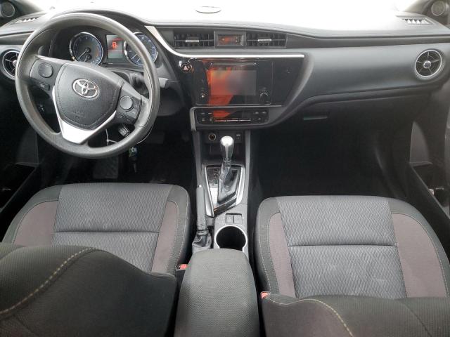 Photo 7 VIN: 2T1BURHE3JC113885 - TOYOTA COROLLA L 