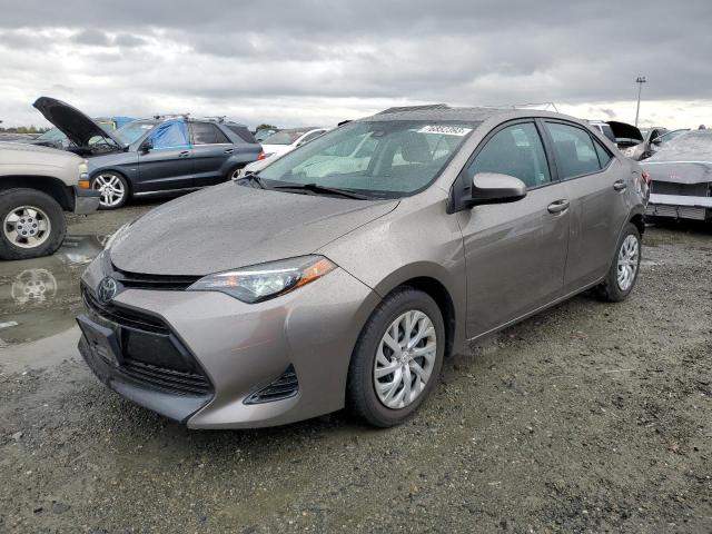 Photo 0 VIN: 2T1BURHE3JC114597 - TOYOTA COROLLA 