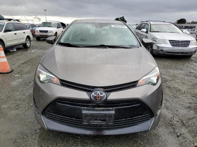 Photo 4 VIN: 2T1BURHE3JC114597 - TOYOTA COROLLA 