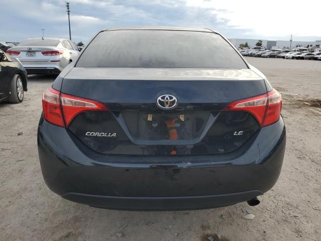 Photo 5 VIN: 2T1BURHE3JC117709 - TOYOTA COROLLA 