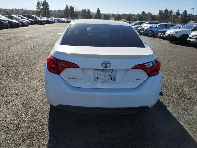 Photo 5 VIN: 2T1BURHE3JC118584 - TOYOTA COROLLA L 