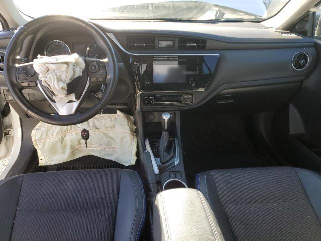 Photo 7 VIN: 2T1BURHE3JC118584 - TOYOTA COROLLA L 