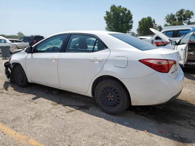 Photo 1 VIN: 2T1BURHE3JC123316 - TOYOTA COROLLA 