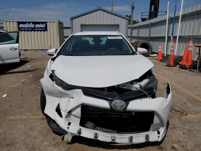 Photo 4 VIN: 2T1BURHE3JC123316 - TOYOTA COROLLA 