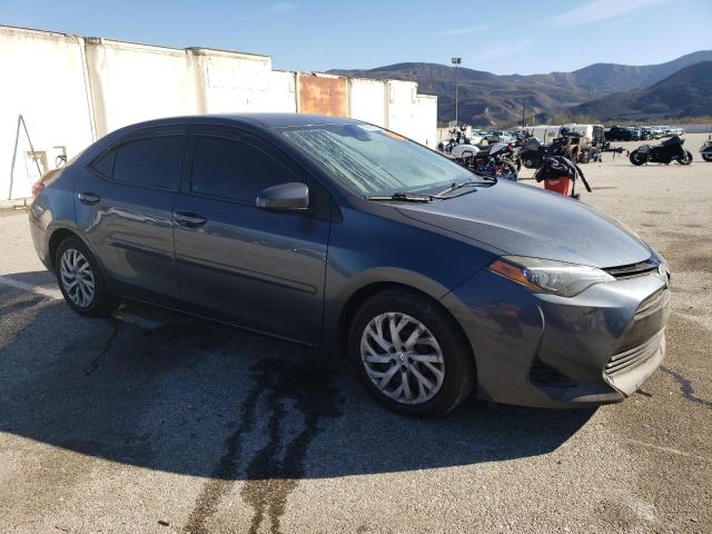 Photo 3 VIN: 2T1BURHE3JC965816 - TOYOTA COROLLA 