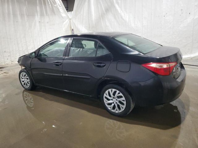 Photo 1 VIN: 2T1BURHE3JC967291 - TOYOTA COROLLA L 